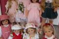 WSPANIA�E LALKI KOLEKCJONERSKIE,LALKI REBORN