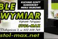 Stol-Max Meble na wymiar