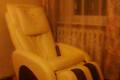 Sprzedam fotel masuj�cy wellness